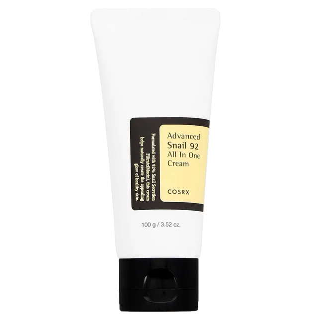 Cosrx Advanced Snail 92 All-in-one Cream 100g