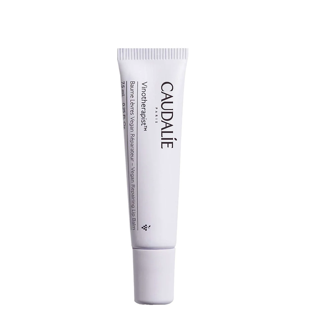 Caudalie Vinotherapist Vegan Repairing Lip Balm 7.5ml Image 1
