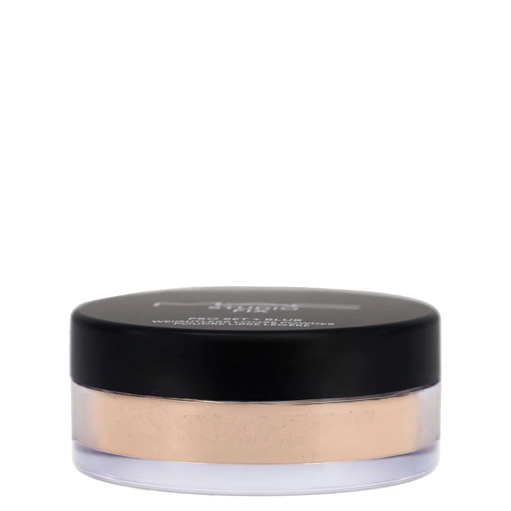 MAC Studio Fix Pro Set + Blur Weightless Loose Powder 6.5g (Various Shades) Image 1