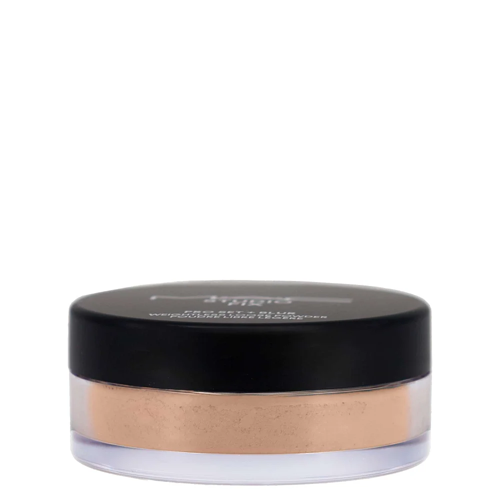 MAC Studio Fix Pro Set + Blur Weightless Loose Powder 6.5g (Various Shades) Image 1