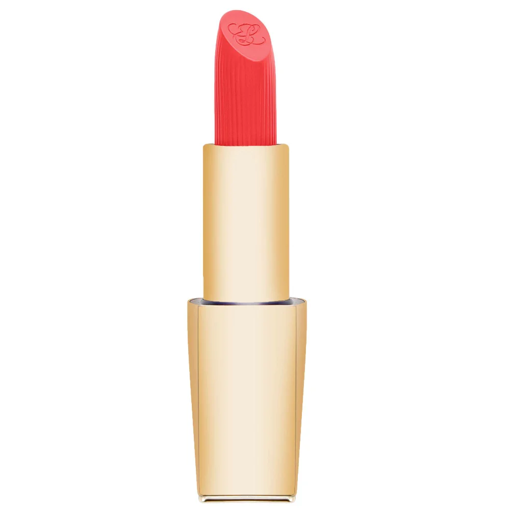 Estée Lauder Pure Color Creme Lipstick 330 Impassioned 3.5g Image 1
