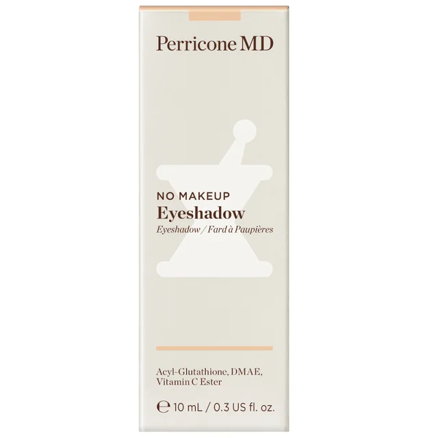 Perricone MD No Makeup Eyeshadow 10ml / 0.3 fl.oz.