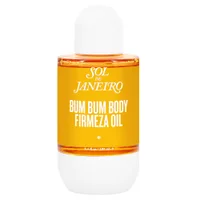 Sol de Janeiro Bum Bum Body Firmeza Oil 100ml