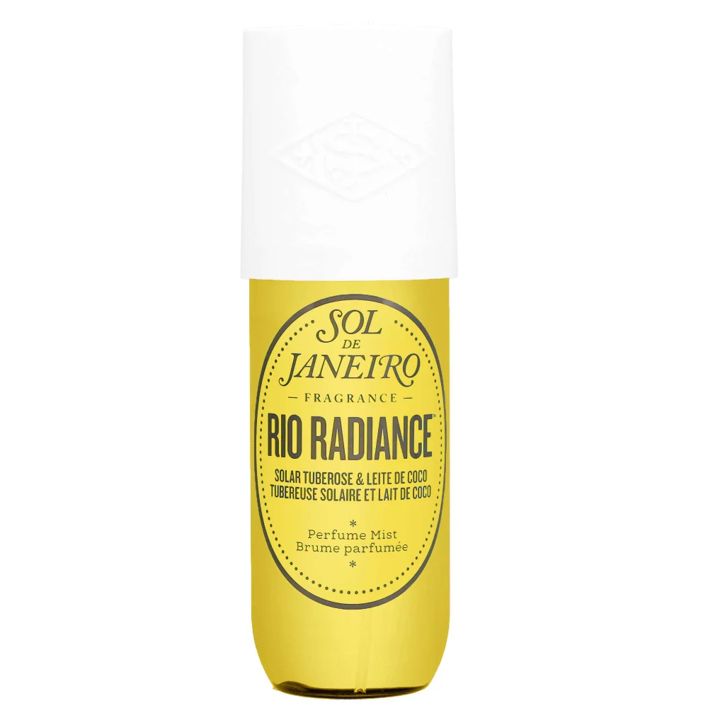 Sol de Janeiro Rio Radiance 87 Perfume Mist 240ml Image 1