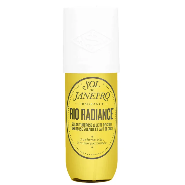 Sol de Janeiro Rio Radiance 87 Perfume Mist 240ml