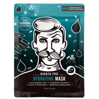 BARBER PRO Hydrating Face Sheet Mask 23ml