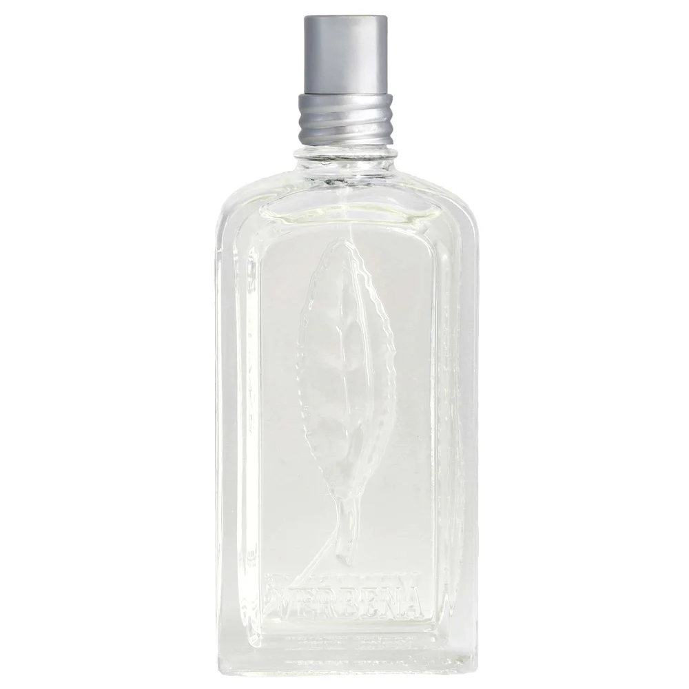 L'OCCITANE Verbena Eau de Toilette Spray 100ml Image 1