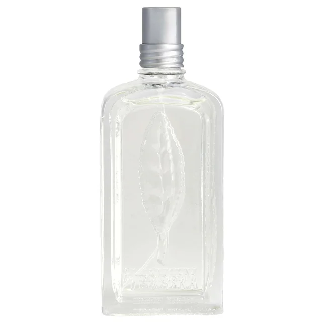 L'OCCITANE  Verbena Eau de Toilette Spray 100ml