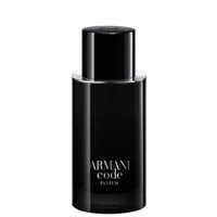 Armani Code Parfum Pour Homme Parfum Refillable Spray 50ml