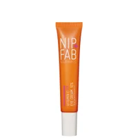 Nip + Fab Vitamin C Fix Eye Cream 10% 15ml