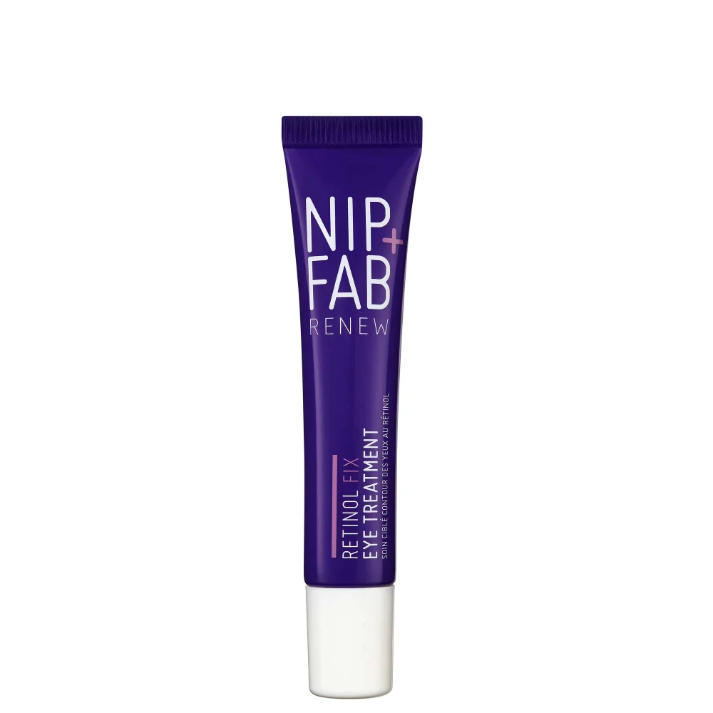 Nip + Fab Retinol Fix Eye Treatment 15ml Image 1