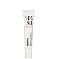 Nip + Fab Retinol Fix Blemish Gel Treatment 10% 15ml - undefined undefined