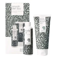 Australian Bodycare Body Care Smooth Skin Duo