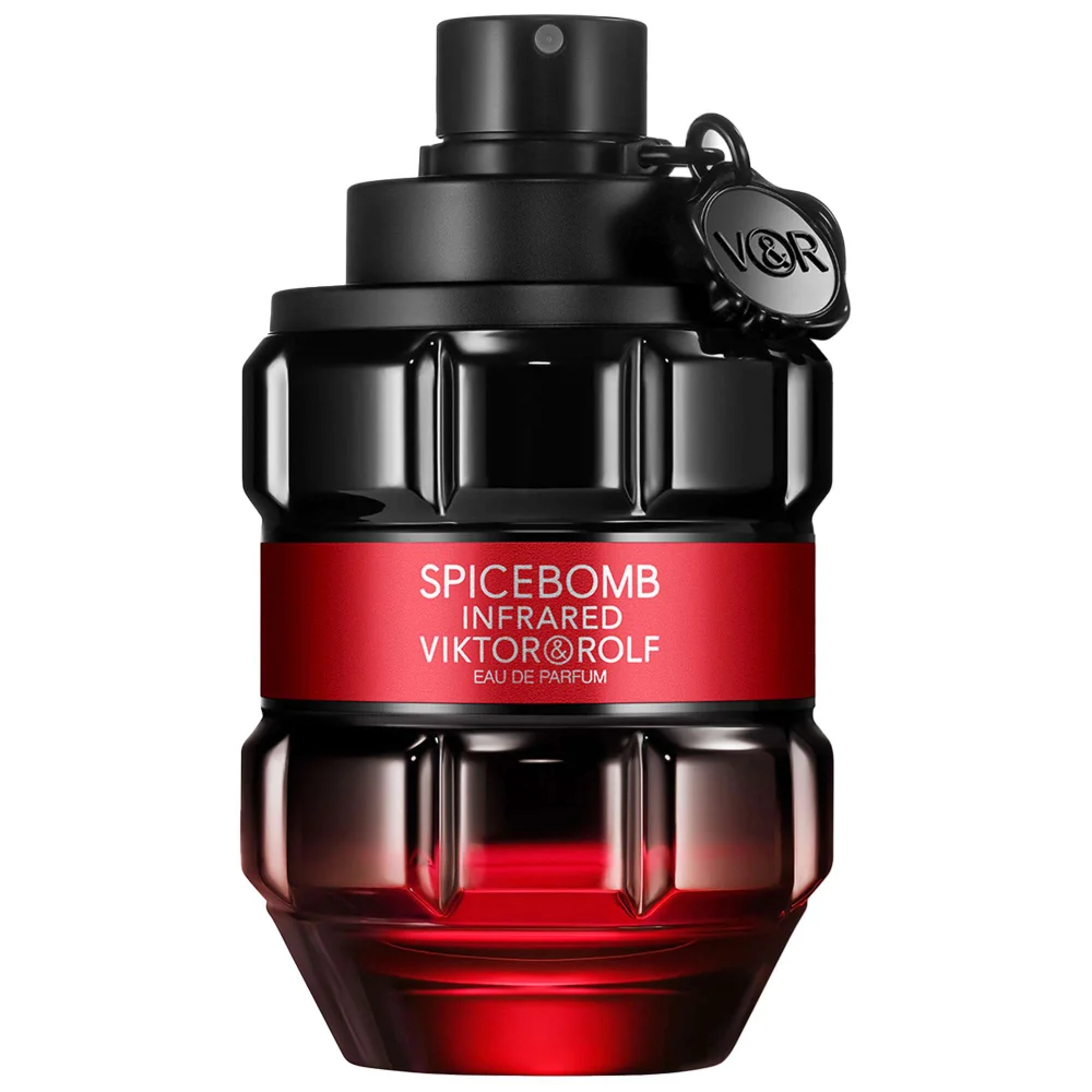 Viktor&Rolf Spicebomb Infrared Eau de Parfum Spray 90ml Image 1