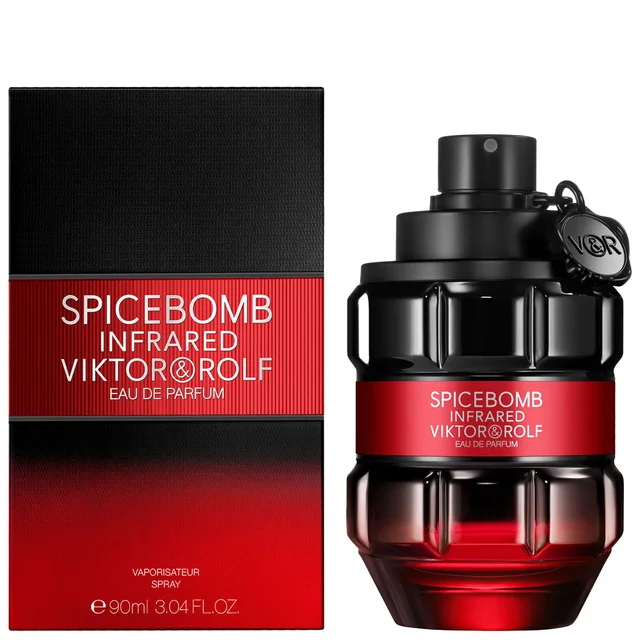 Viktor&Rolf Spicebomb Infrared Eau de Parfum Spray 90ml