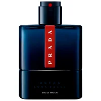 Prada Luna Rossa Ocean Eau de Parfum Spray Refillable 100ml - undefined undefined