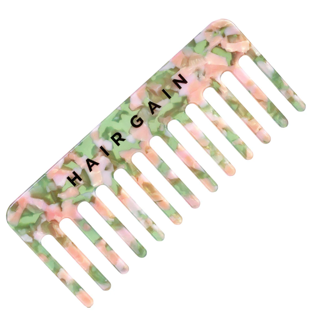 Free Gifts Hair Gain Comb Image 1