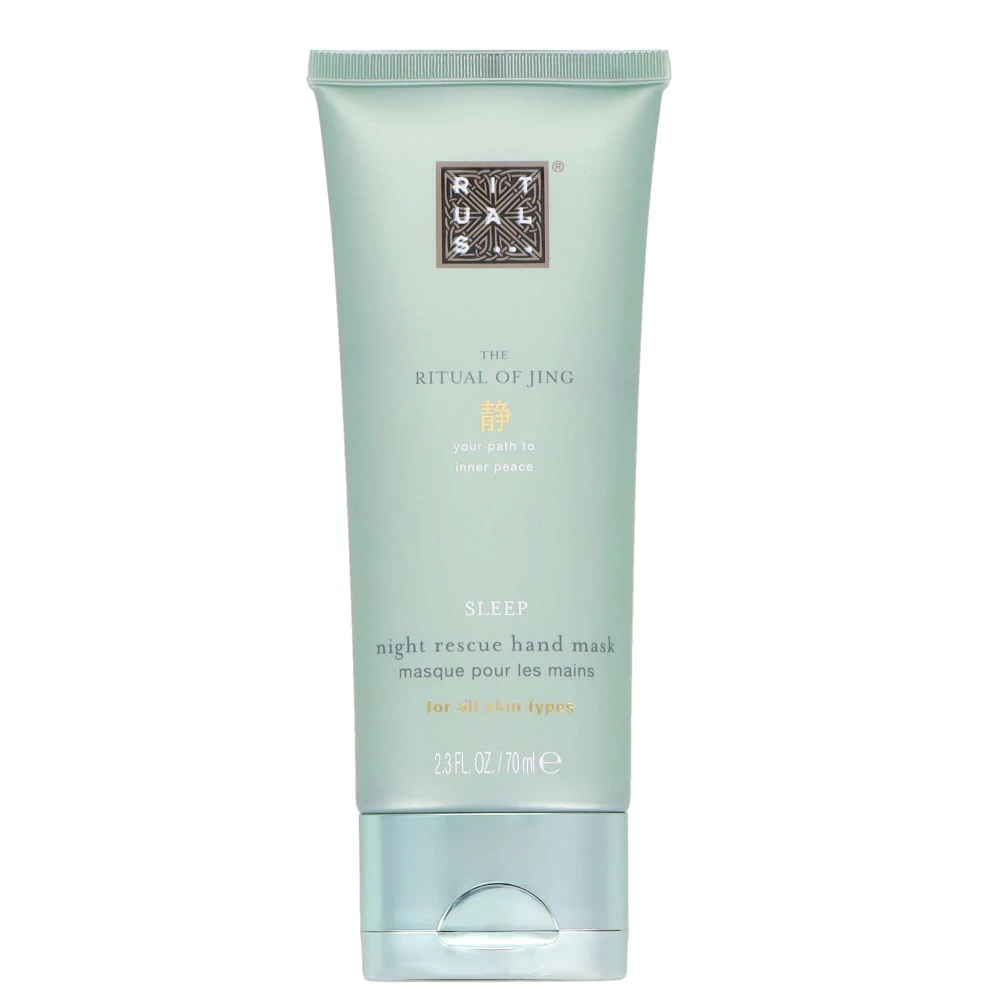 Rituals The Ritual of Jing Hand Mask 70ml Image 1
