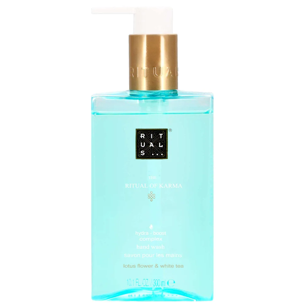 Rituals The Ritual of Karma Hand Wash 300ml Image 1