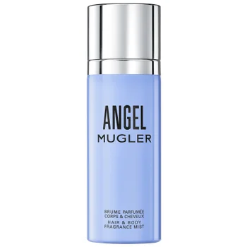 MUGLER Angel Hair & Body Fragrance Mist 100ml