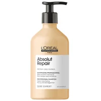 L'Oréal Professionnel SERIE EXPERT Absolut Repair Shampoo 500ml - undefined undefined