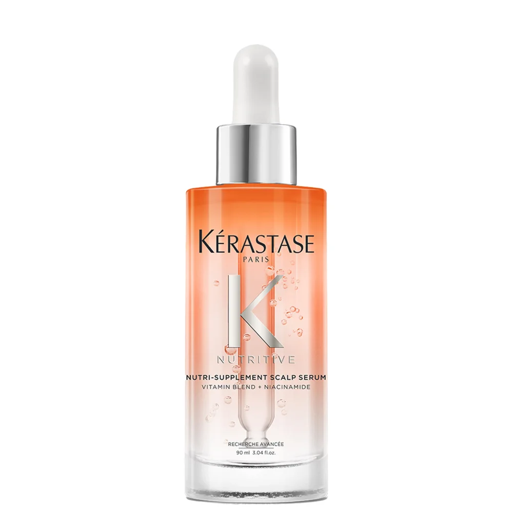 Kérastase Nutritive Nutri-Supplement Scalp Serum 90ml Image 1