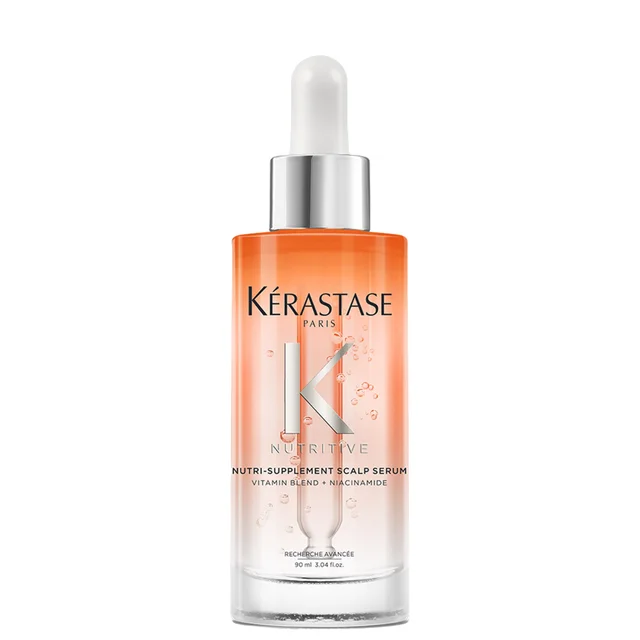 Kérastase Nutritive Nutri-Supplement Scalp Serum 90ml