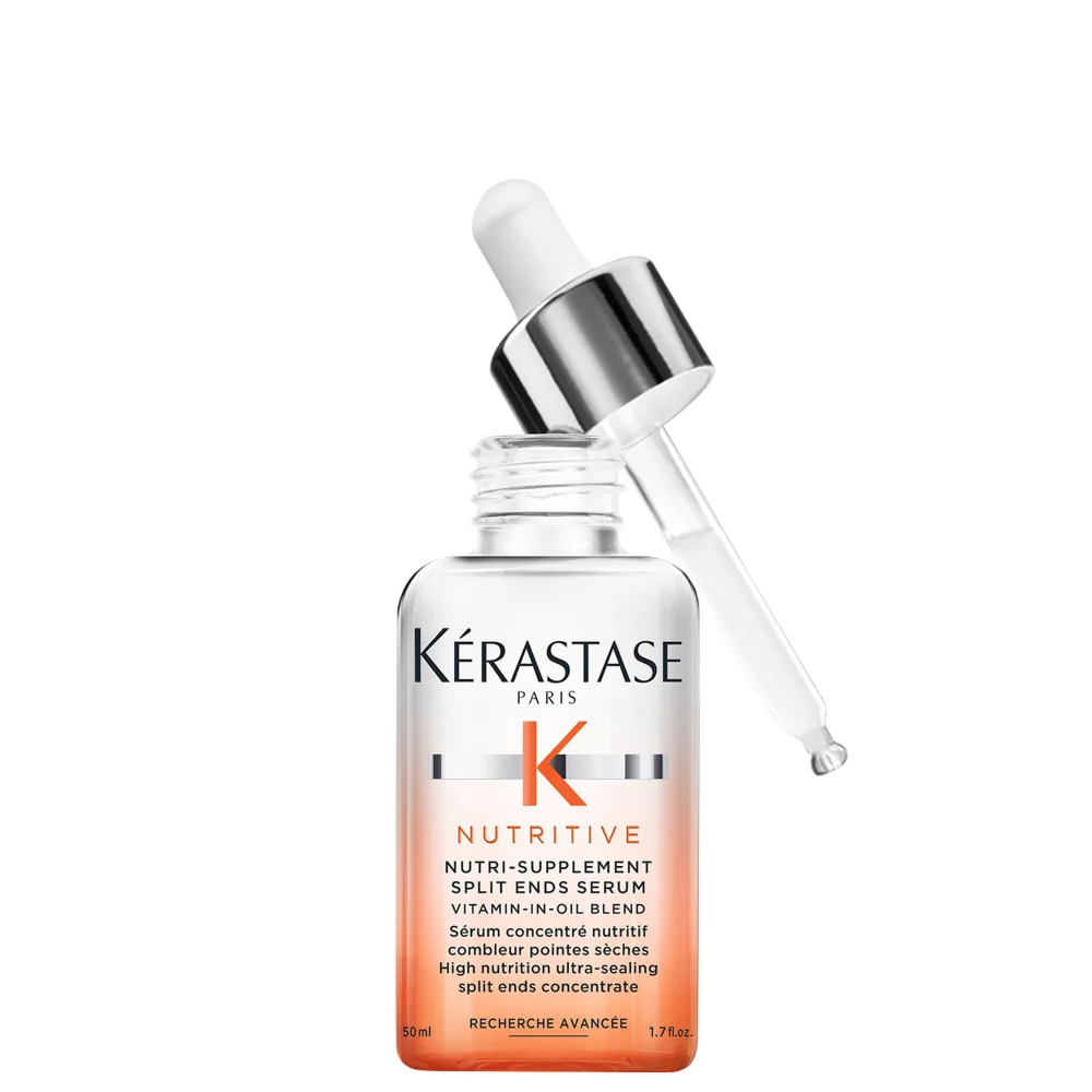 Kérastase Nutritive Nutri-Supplement Split Ends Serum 50ml Image 1