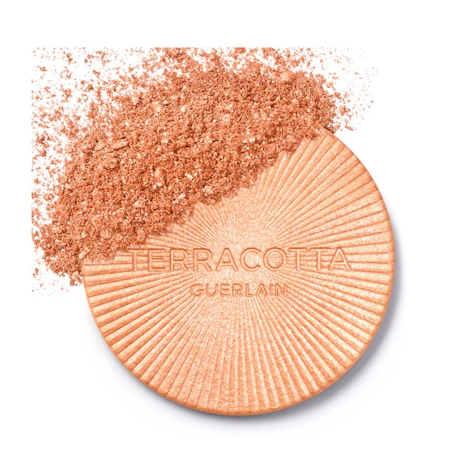 Guerlain Terracotta Luminizer 7g