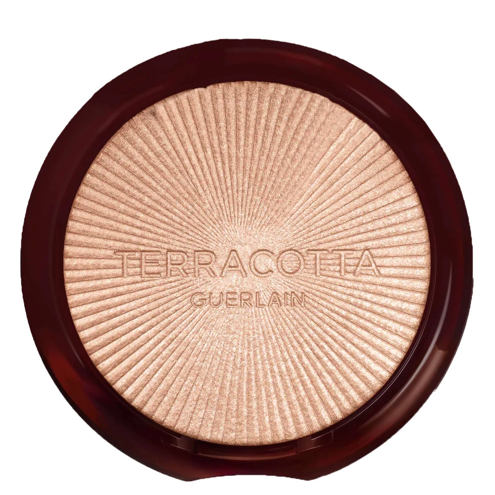 Guerlain Terracotta Luminizer 00 Cool Ivory Image 1