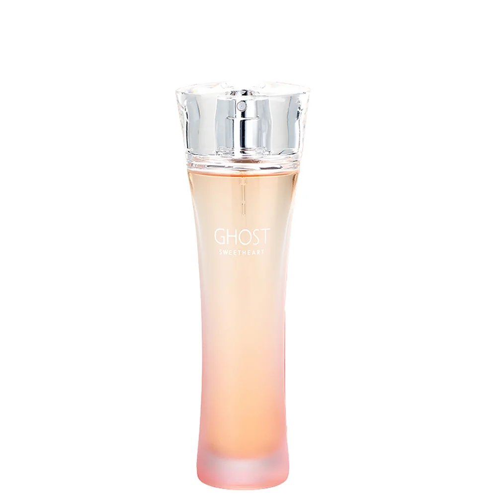 Ghost Sweetheart Eau de Toilette Spray 30ml Image 1