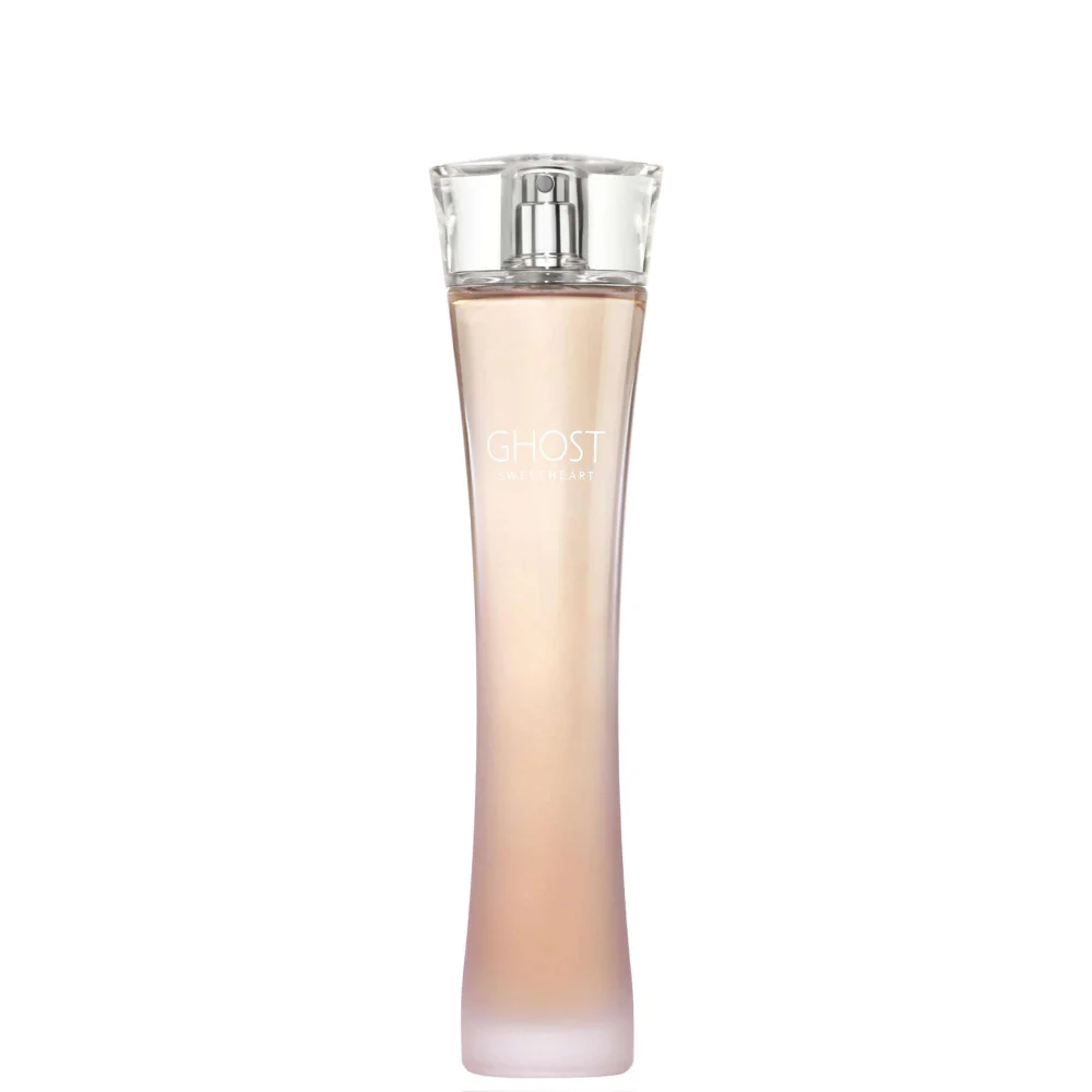 Ghost Sweetheart Eau de Toilette Spray 50ml Image 1