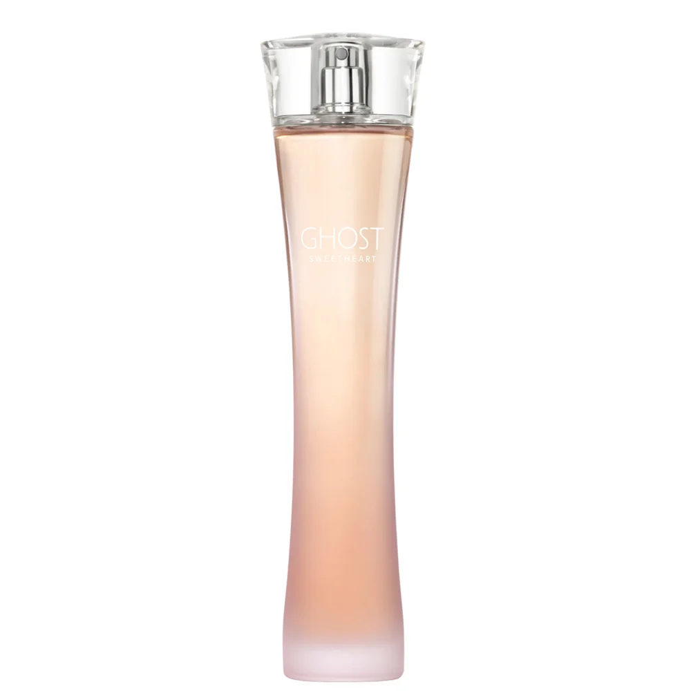 Ghost Sweetheart Eau de Toilette Spray 75ml Image 1