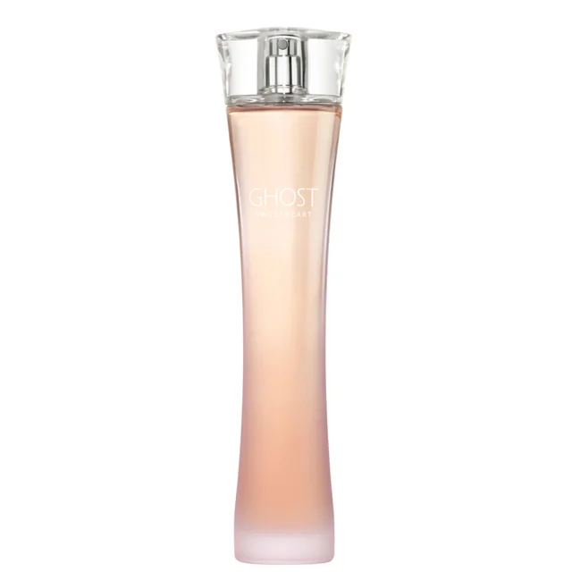 Ghost Sweetheart Eau de Toilette Spray 75ml