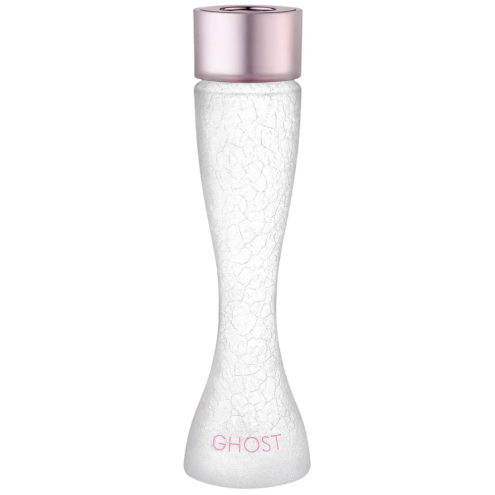 Ghost The Fragrance Purity Eau de Toilette Spray 100ml Image 1