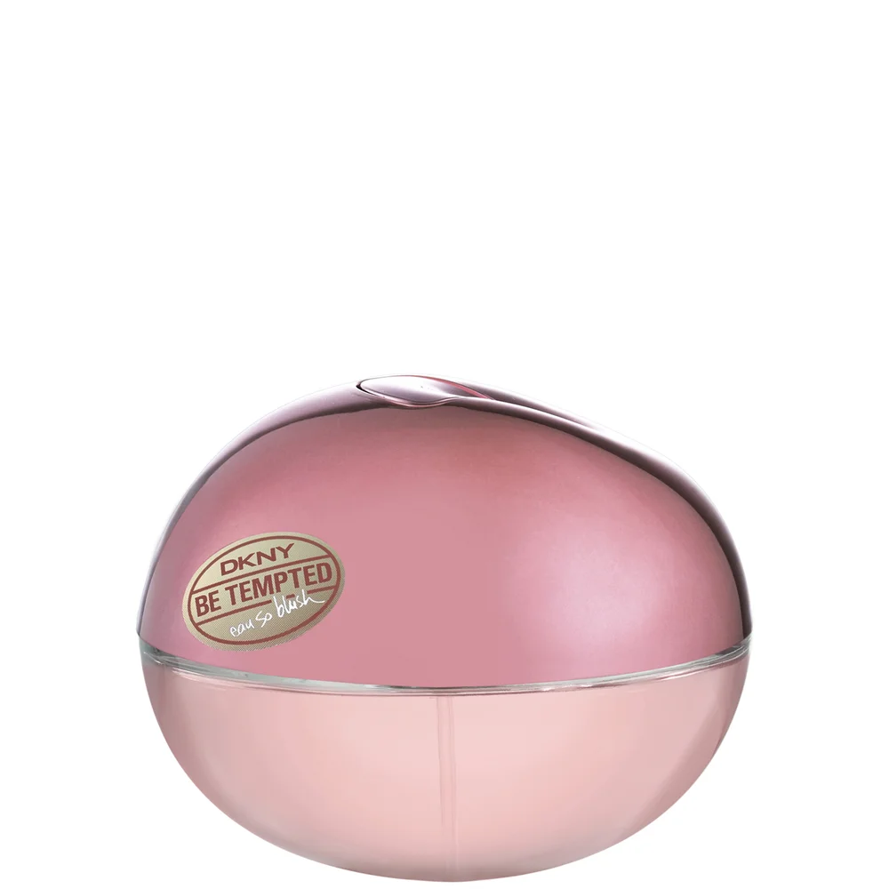 DKNY Be Delicious Be Tempted Blush Eau de Parfum 50ml Image 1