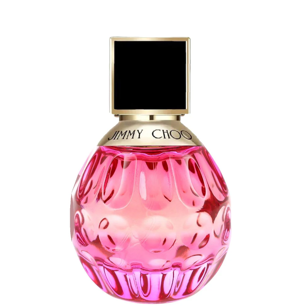 Jimmy Choo Rose Passion Eau de Parfum Spray 40ml Image 1