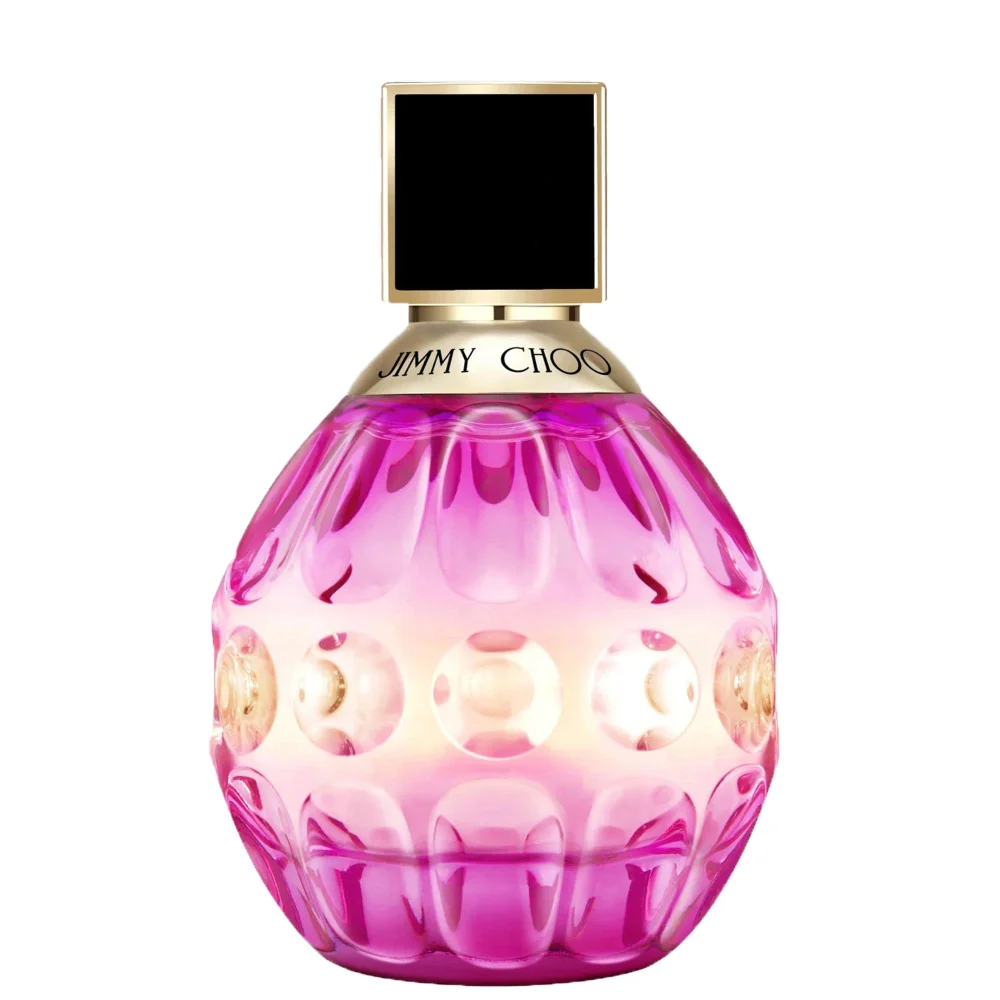 Jimmy Choo Rose Passion Eau de Parfum Spray 60ml Image 1