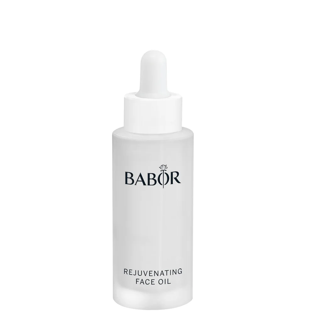 BABOR Skinovage Rejuvenating Face Oil 30ml Image 1