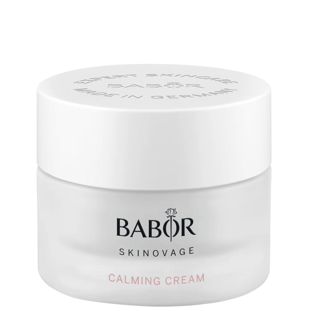 BABOR Skinovage Calming Cream 50ml Image 1