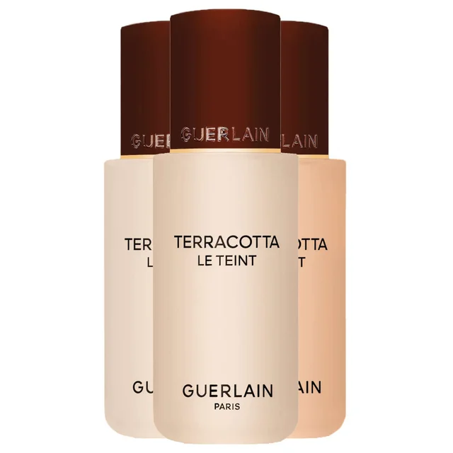 Guerlain Terracotta Le Teint Foundation 35ml