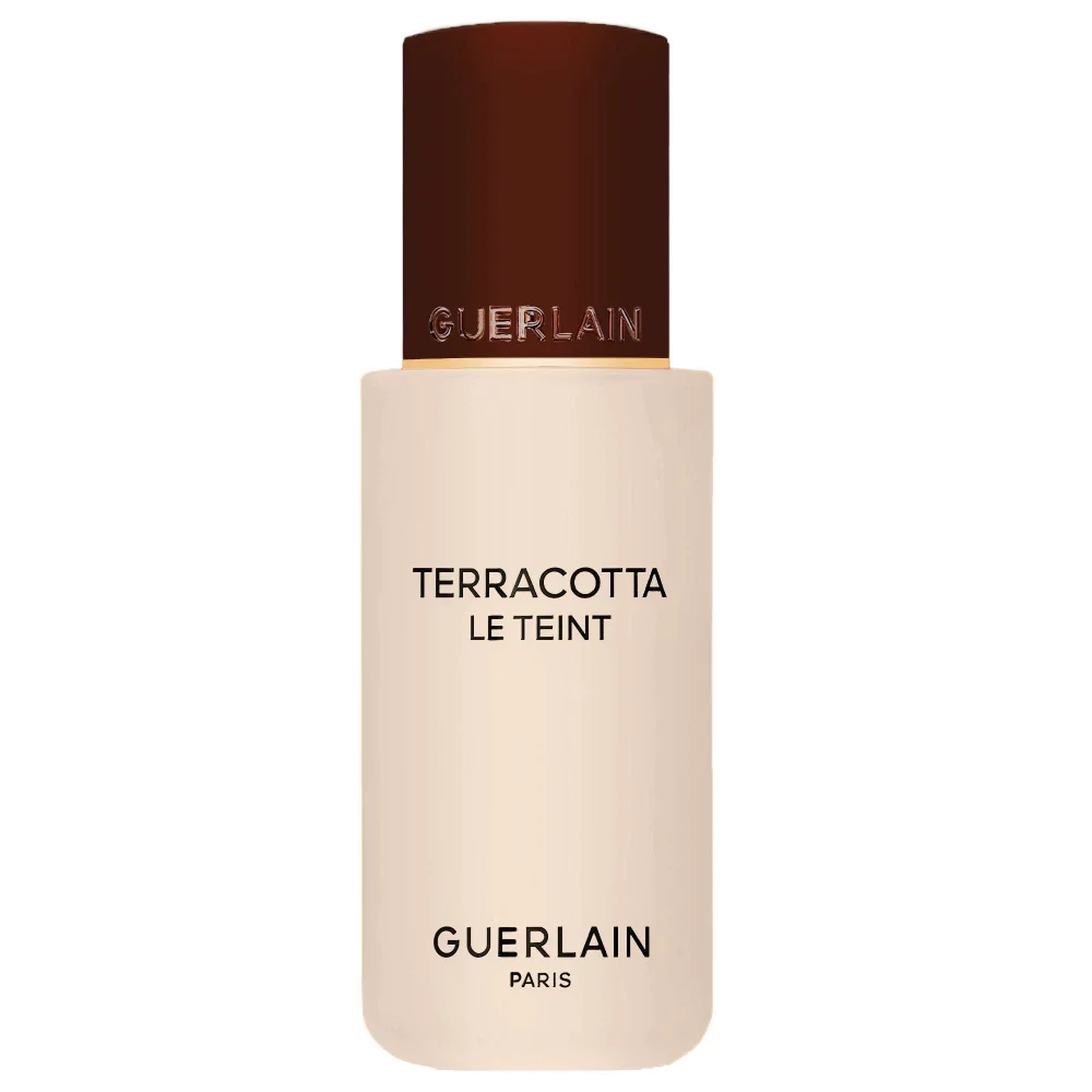 Guerlain Terracotta Le Teint Foundation 35ml Image 1