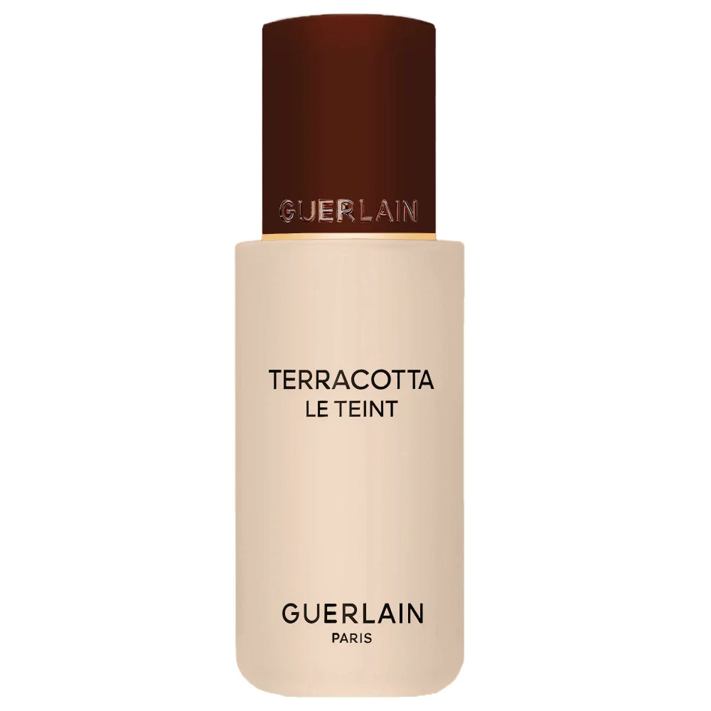 Guerlain Terracotta Le Teint Foundation 35ml Image 1
