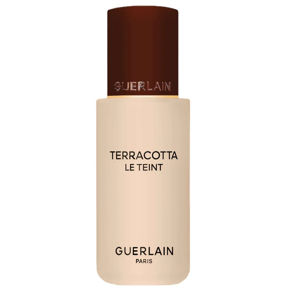 Guerlain Terracotta Le Teint Foundation 1N Neutral 35ml Image 1