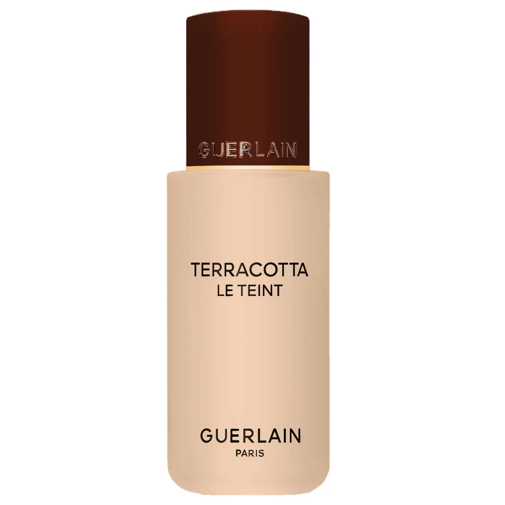 Guerlain Terracotta Le Teint Foundation 3.5N Neutral 35ml Image 1