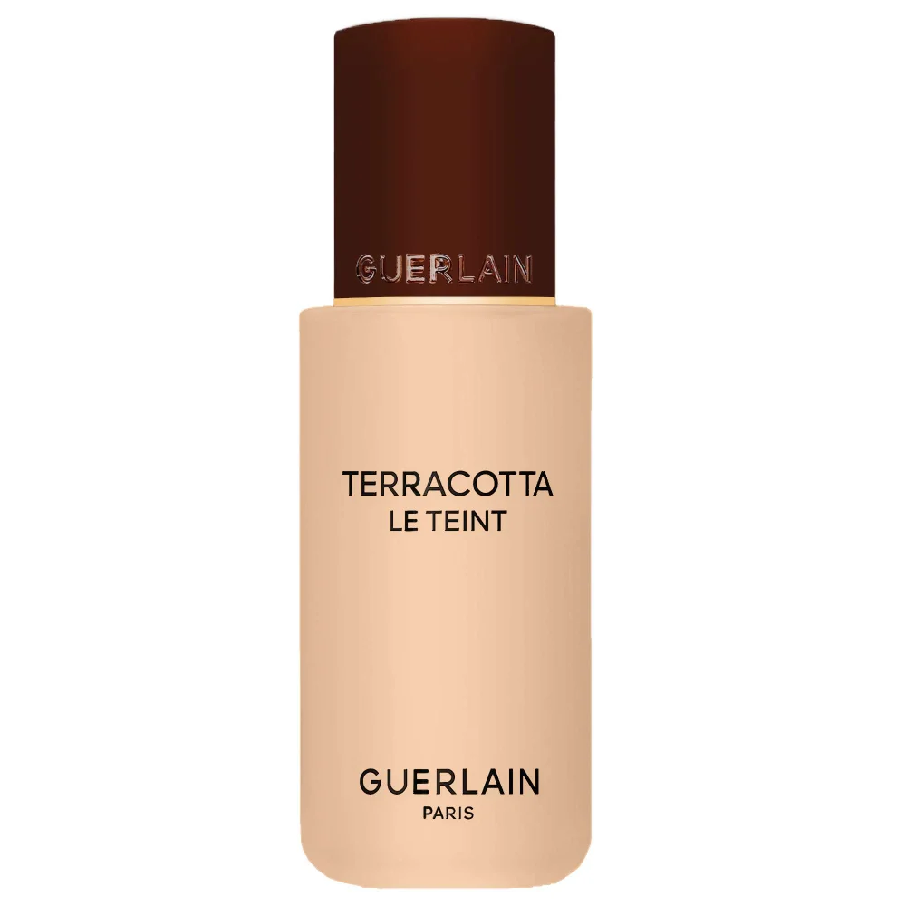 Guerlain Terracotta Le Teint Foundation 4N Neutral 35ml Image 1