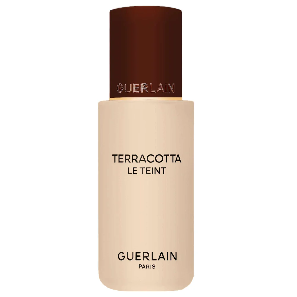 Guerlain Terracotta Le Teint Foundation 35ml Image 1