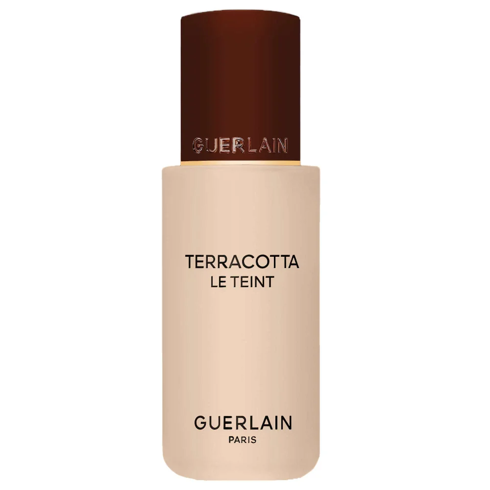 Guerlain Terracotta Le Teint Foundation 2.5N Neutral 35ml Image 1