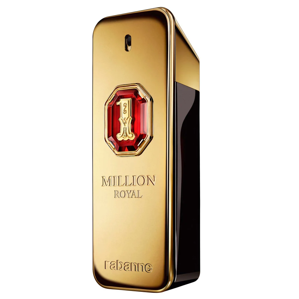 Rabanne 1 Million Royal Eau de Parfum 200ml Image 1