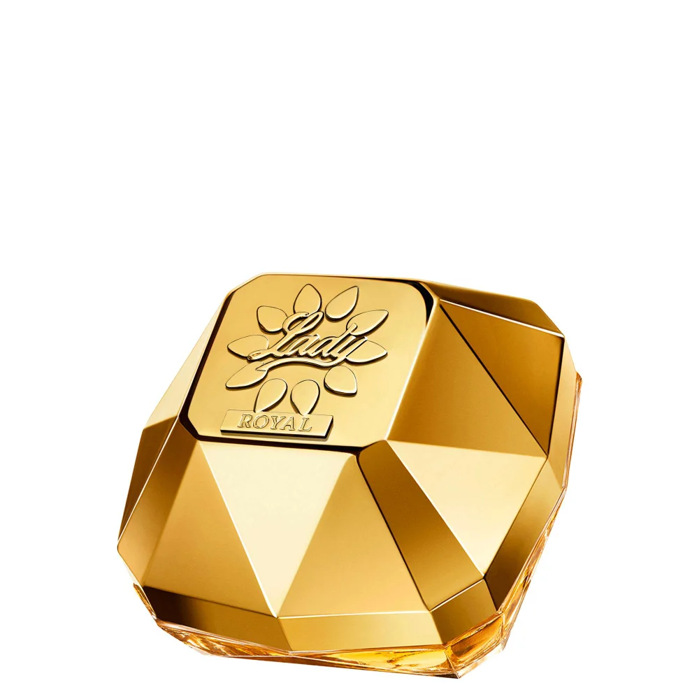 Rabanne Lady Million Royal Eau de Parfum 30ml Image 1